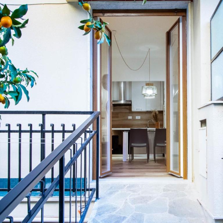 Le Pleiadi by PortofinoVacanze - Appartamento con 2 Camere da Letto - 56