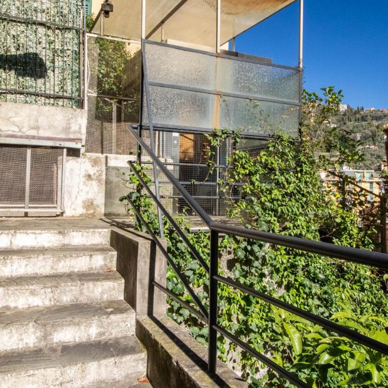 Le Pleiadi by PortofinoVacanze - Appartamento con 2 Camere da Letto - 65