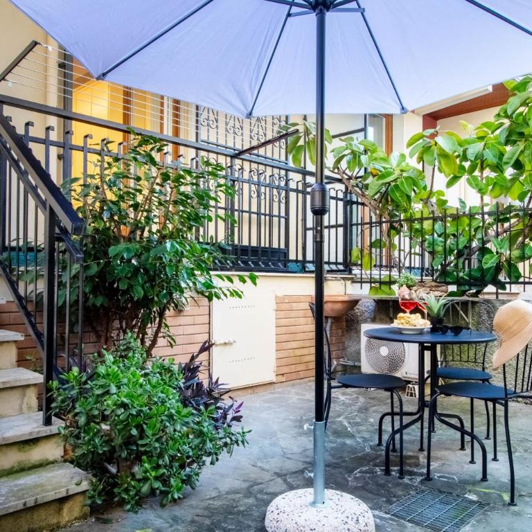 Le Pleiadi by PortofinoVacanze - Monolocale Familiare - 25