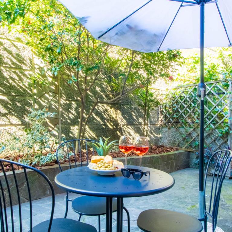 Le Pleiadi by PortofinoVacanze - Monolocale Familiare - 23