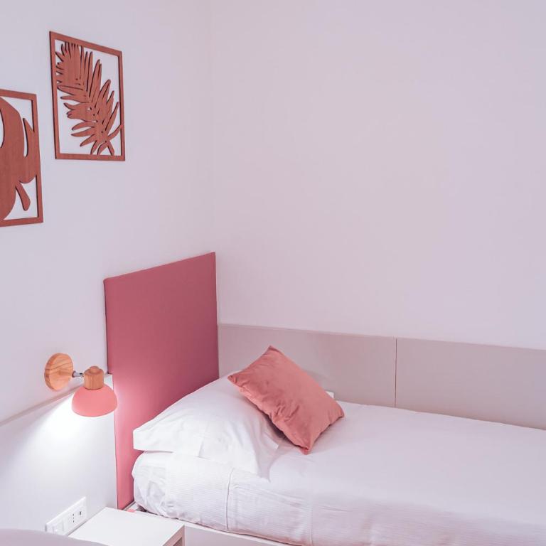 Lele Rooms Vaticano - Apartment mit 1 Schlafzimmer - 31