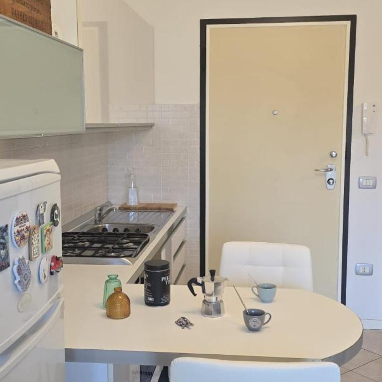 Stromboli Apartment - Appartamento con 1 Camera da Letto - 6