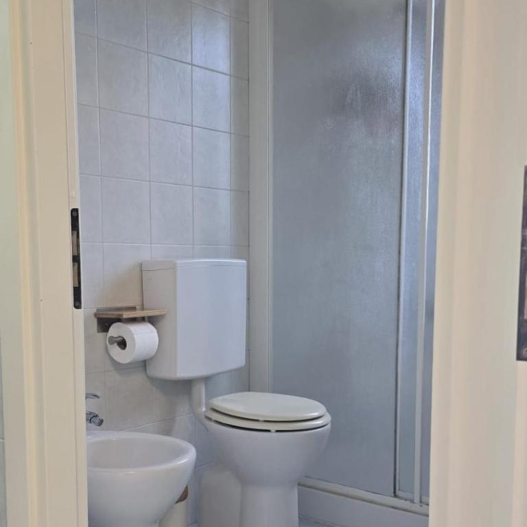 Stromboli Apartment - Appartamento con 1 Camera da Letto - 13