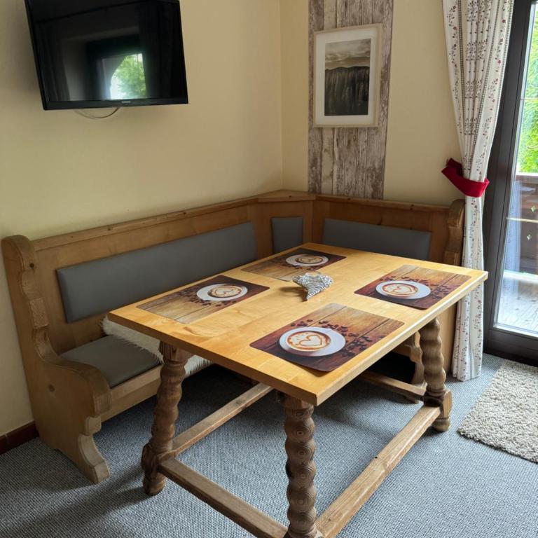 Appart 6 - Apartment - 7