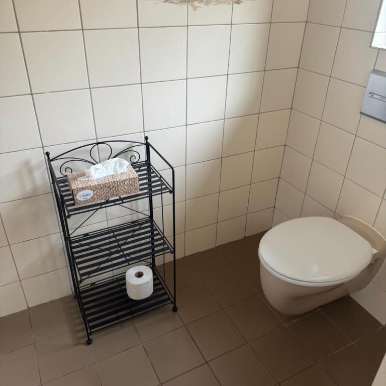Appart 6 - Apartment - 9