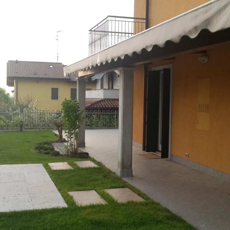Residenza Leon - Casa con 2 Camere da Letto - 5