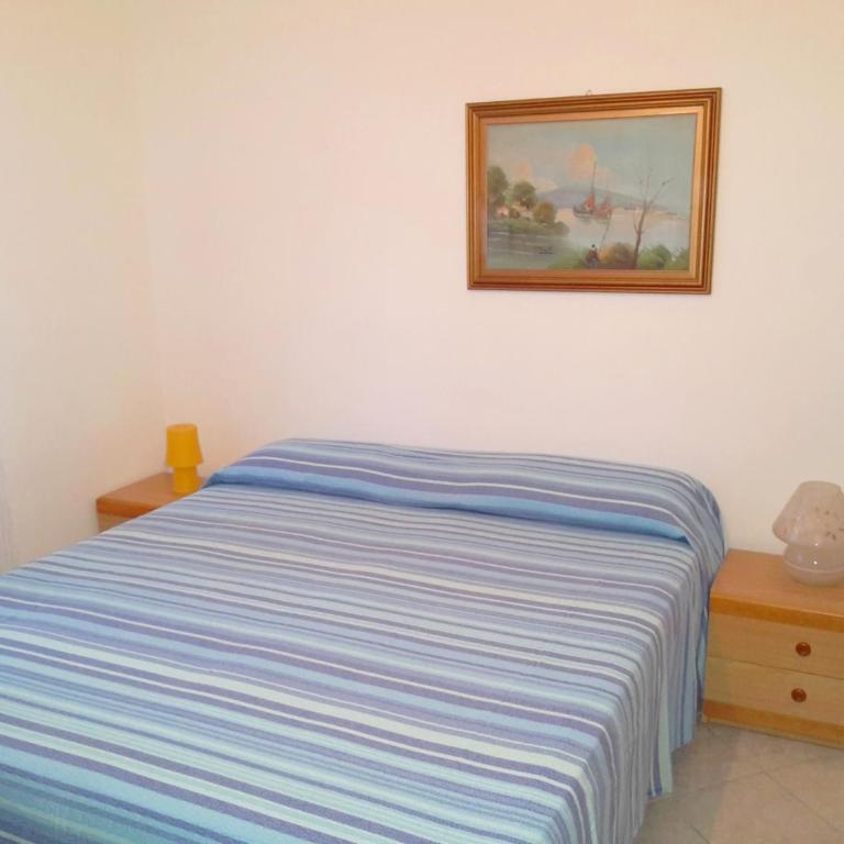 Villetta mare blu Baia Verde - Casa Vacanze - 7