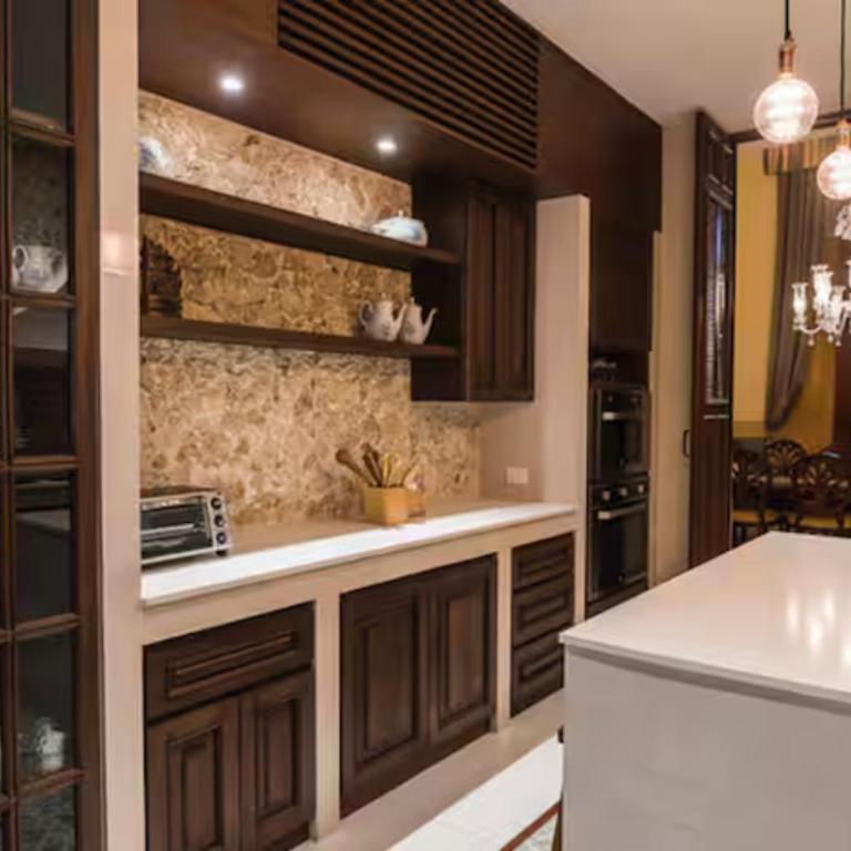 La Casa del Centro, Mérida by Cercana - Three-Bedroom House - 31