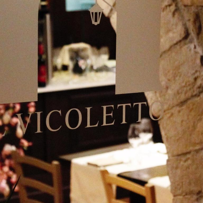 Hotel Il Vicoletto - Camera Singola - 4