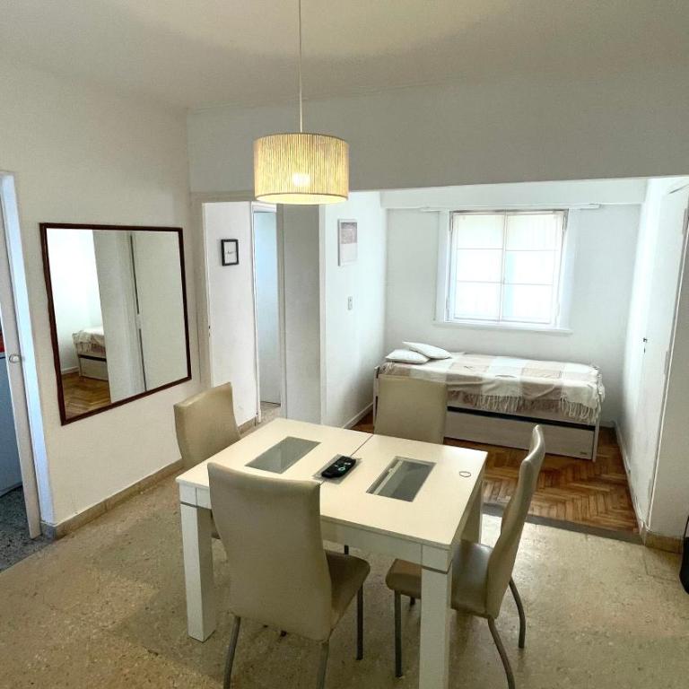 Deptocentromdp - Deluxe Double or Twin Room - 1