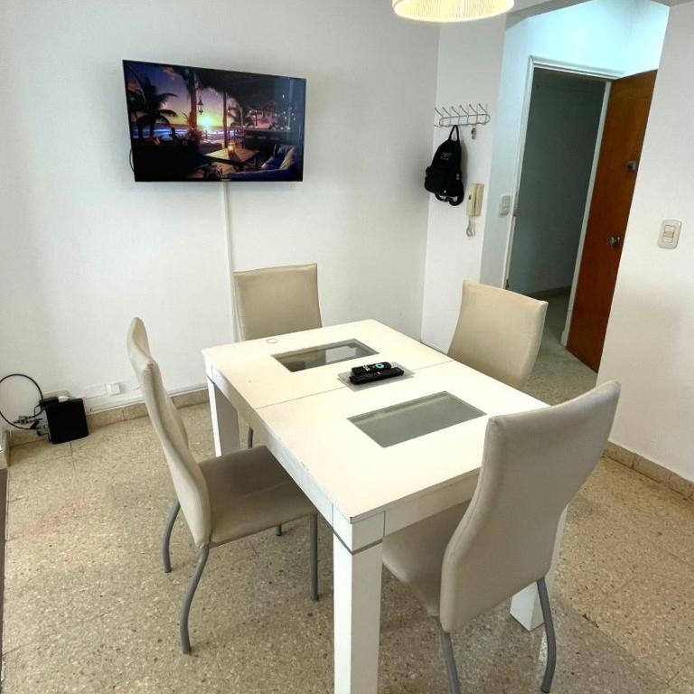 Deptocentromdp - Deluxe Double or Twin Room - 2