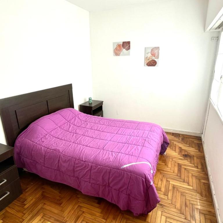 Deptocentromdp - Deluxe Double or Twin Room - 3