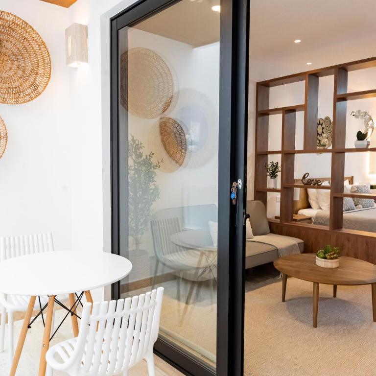 Duna by Andiani Travel - Studio Apartment - 2