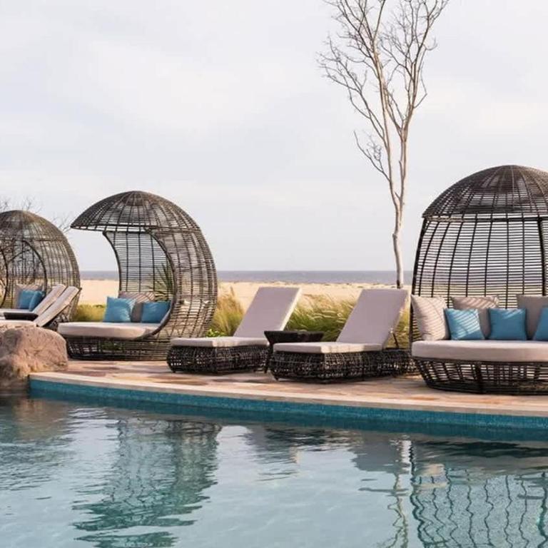 3BD Oceanfront Penthouse GS at The Pacific Dunes - Apartamento - 7