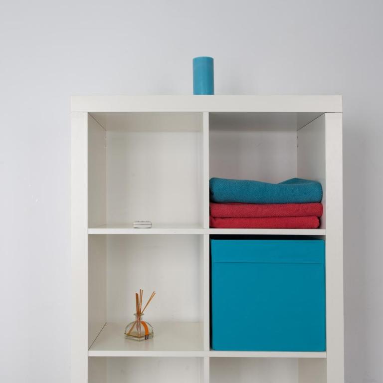 Rambla Suites - Apartamento de 1 dormitorio - 53