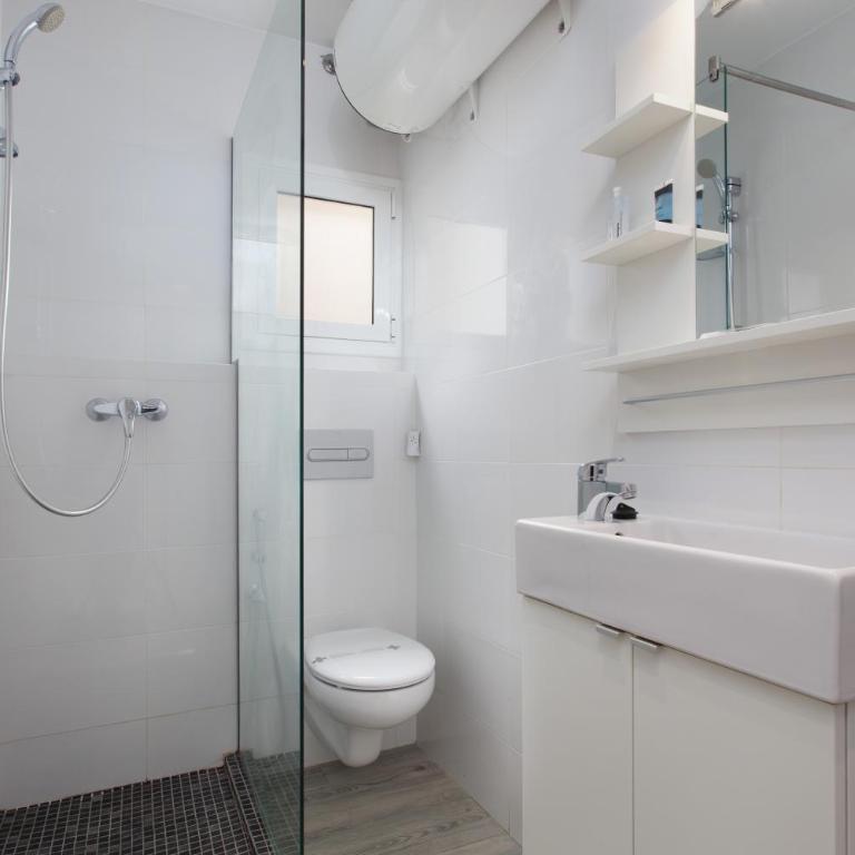 Rambla Suites - Apartamento de 1 dormitorio - 43