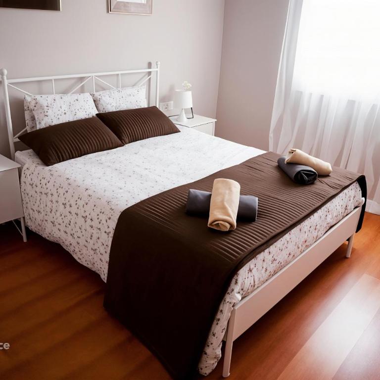Apartamento Alameda - Apartment with Terrace - 11