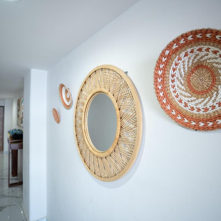 Mazatlán departamento por malecon - Two-Bedroom Apartment - 3