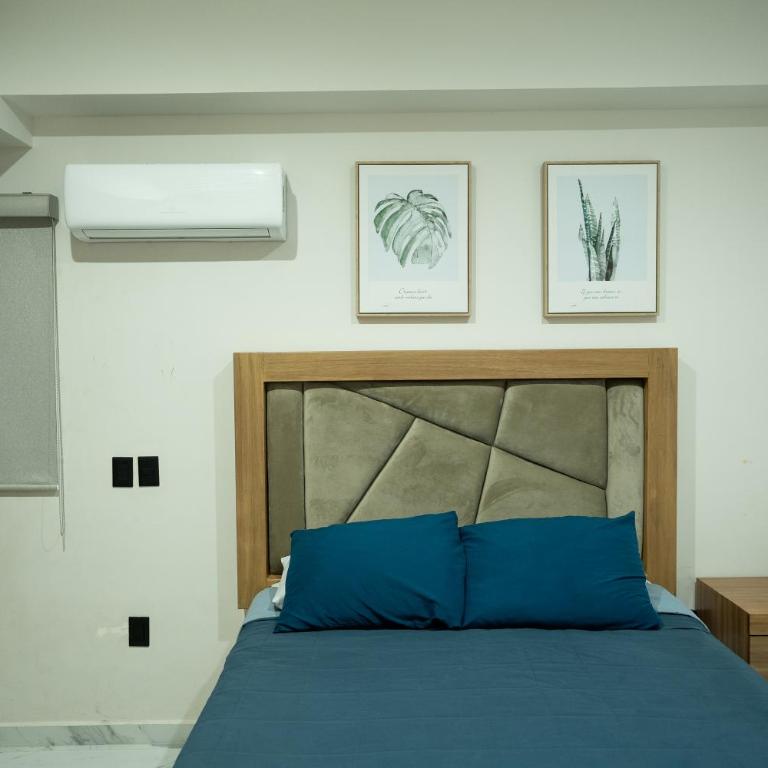 Mazatlán departamento por malecon - Two-Bedroom Apartment - 25