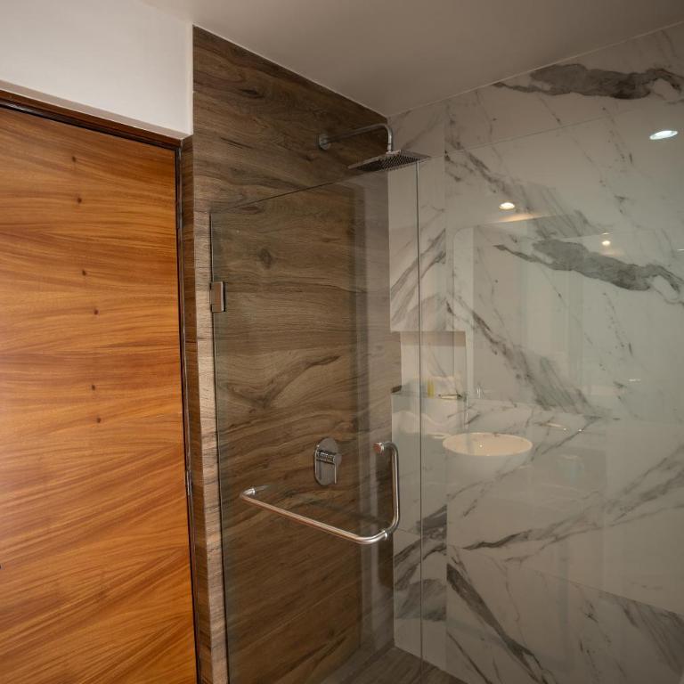 Mazatlán departamento por malecon - Two-Bedroom Apartment - 29