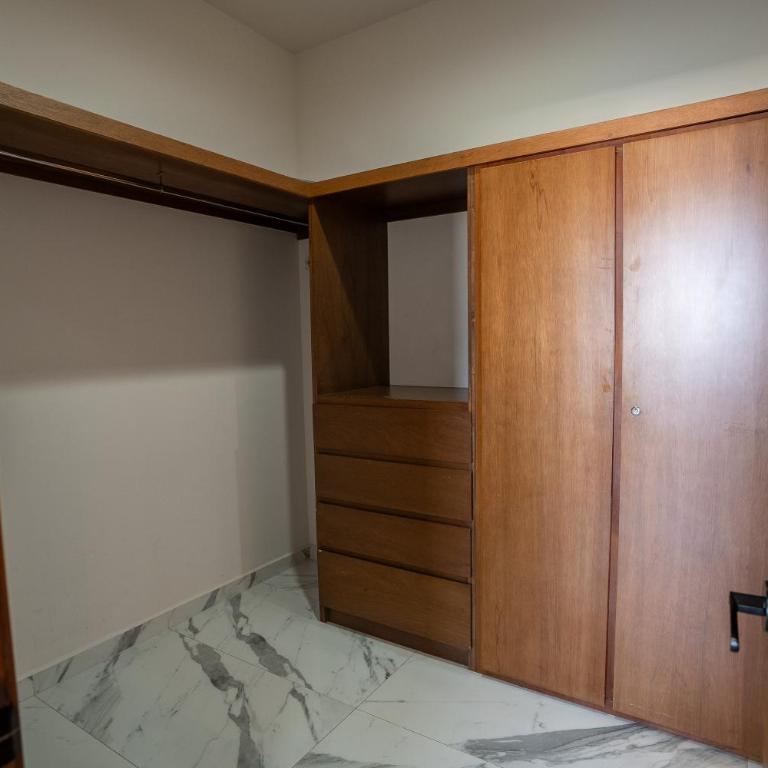 Mazatlán departamento por malecon - Two-Bedroom Apartment - 22