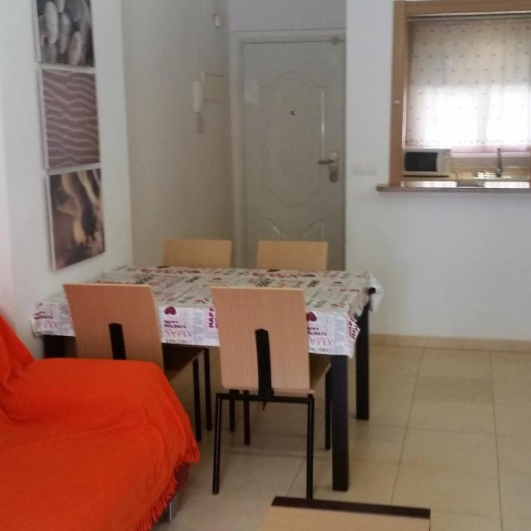 inmo Cosmos Vistamar III AV83-04 - Apartamento de 2 dormitorios - 5