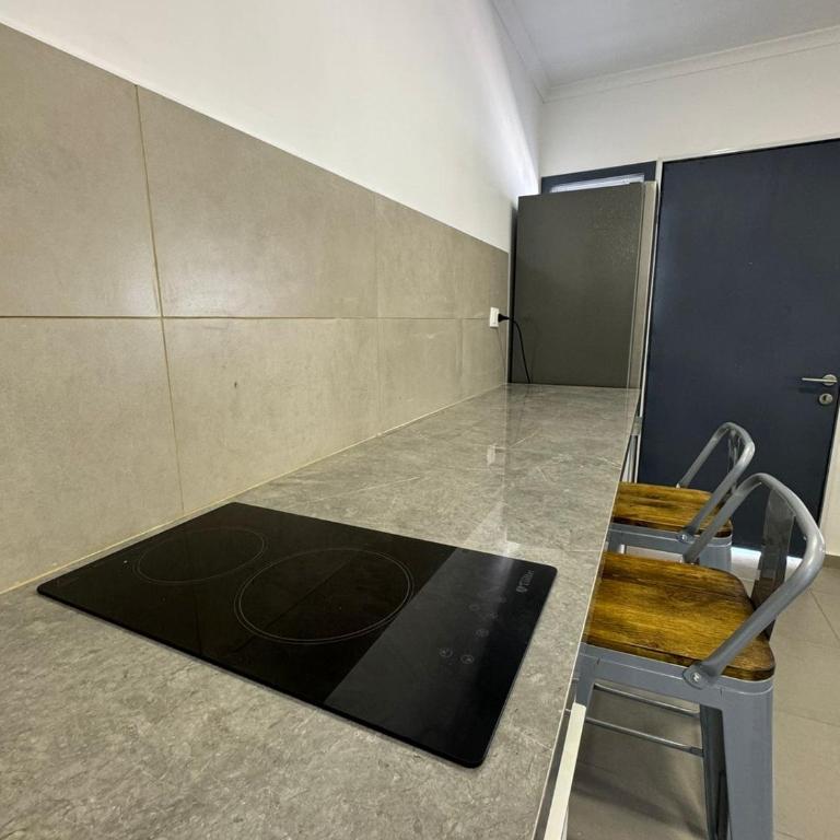 Centric Apart-Hotel - Apartamento Estudio - 2
