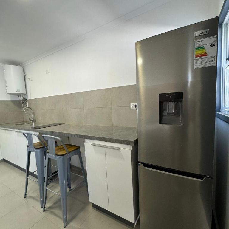 Centric Apart-Hotel - Apartamento Estudio - 4