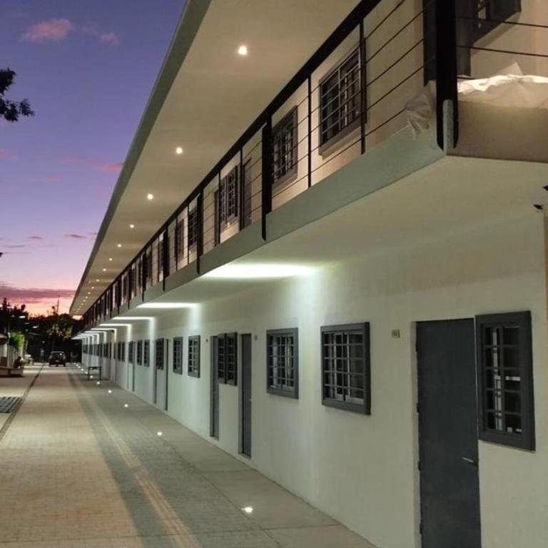 Centric Apart-Hotel - Apartamento Estudio - 5