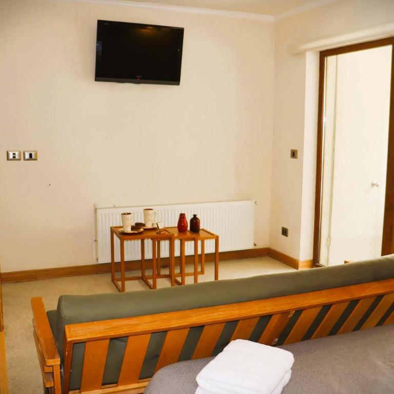 HOM I Studio SKI OUT 3PAX en Valle de Condores 1 - Apartamento - 10