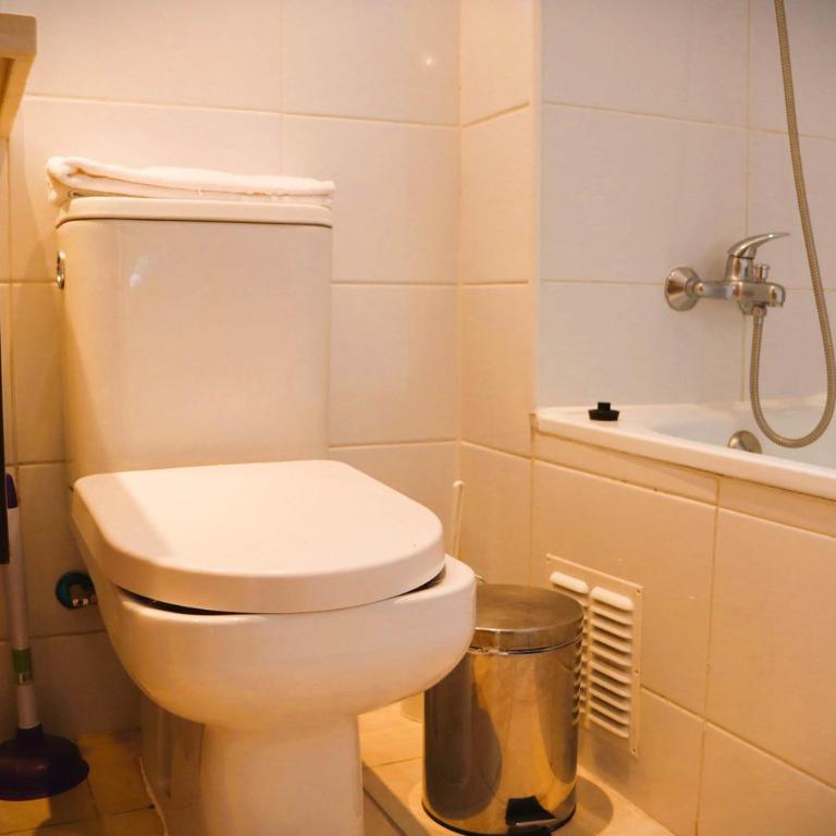 HOM I Studio SKI OUT 3PAX en Valle de Condores 1 - Apartamento - 22