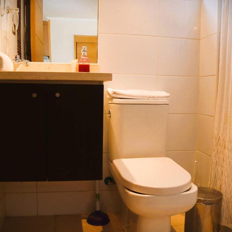 HOM I Studio SKI OUT 3PAX en Valle de Condores 1 - Apartment - 25