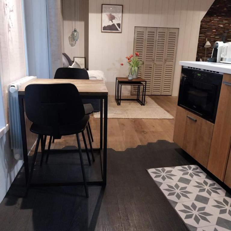 La petite cabane du pecheur - Appartement - Rez-de-Chaussée - 11