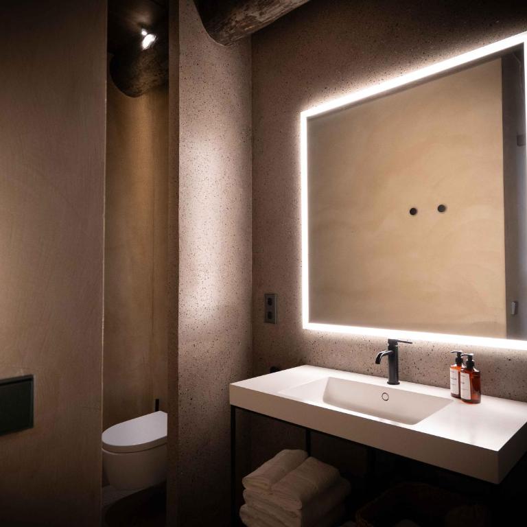 Les Pardines 1819 Mountain suites & SPA - Habitación Doble - 13