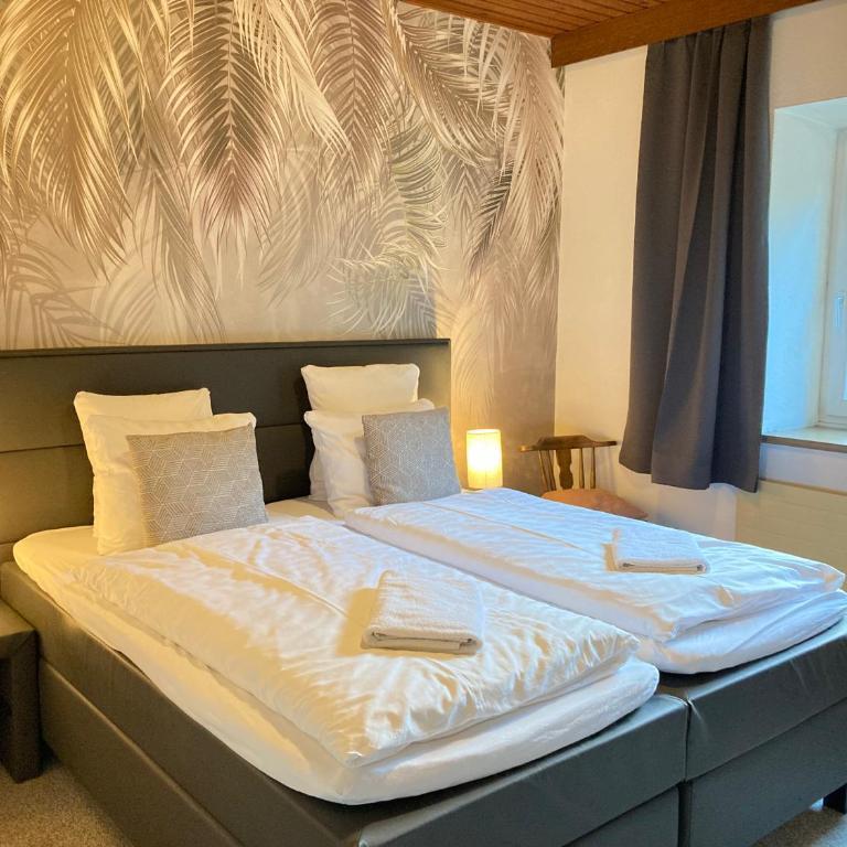 SeeBrauer - Budget Doppelzimmer - 2
