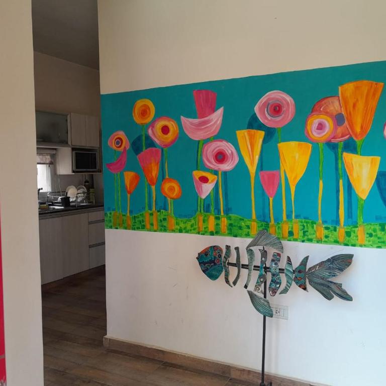 Habitación en la casa de Silvi - Habitación Doble - 10