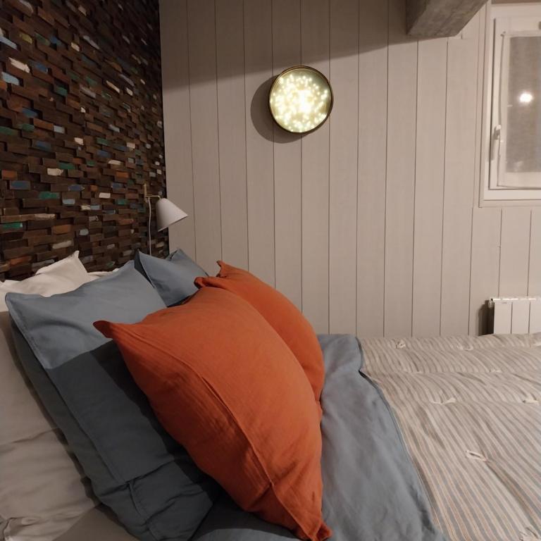 La petite cabane du pecheur - Appartement - Rez-de-Chaussée - 2