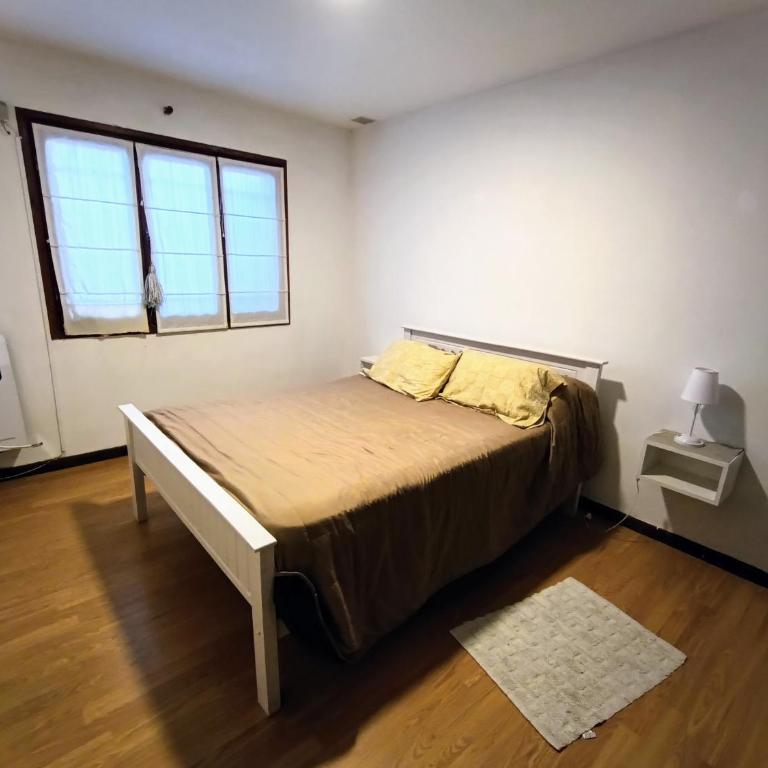 Casa Ituzaingó - Casa con 1 dormitorio - 3