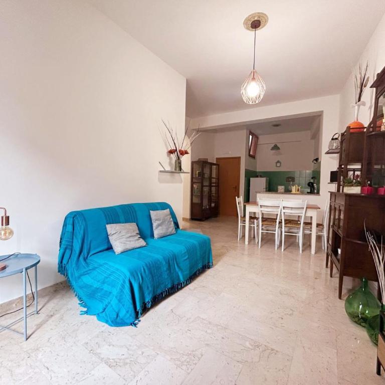Dai Nonni - Appartamento con 1 Camera da Letto - 6
