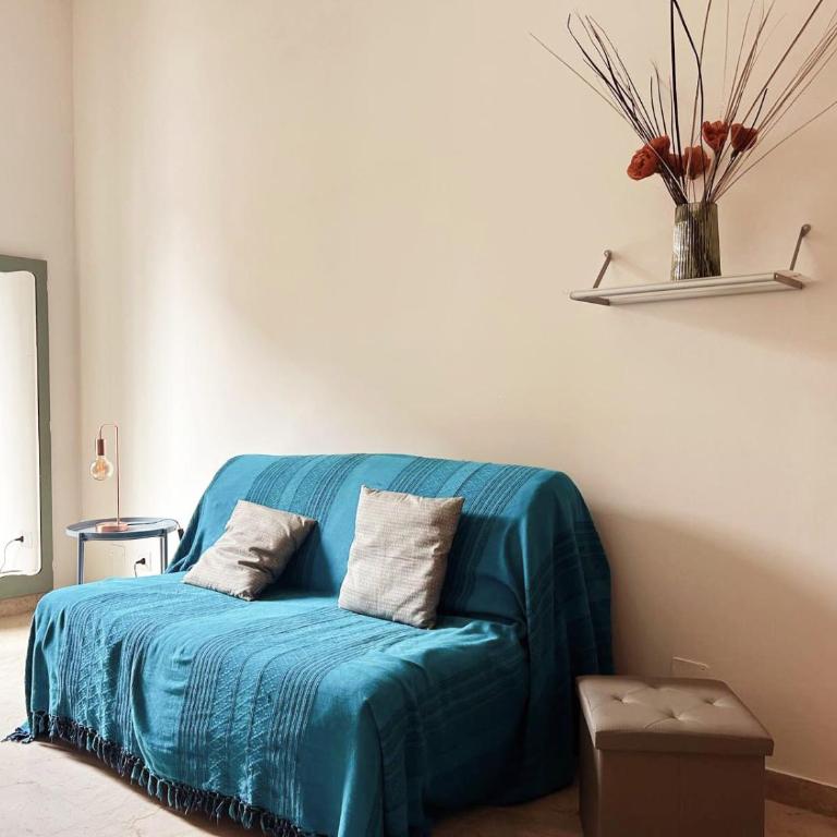 Dai Nonni - Appartamento con 1 Camera da Letto - 12