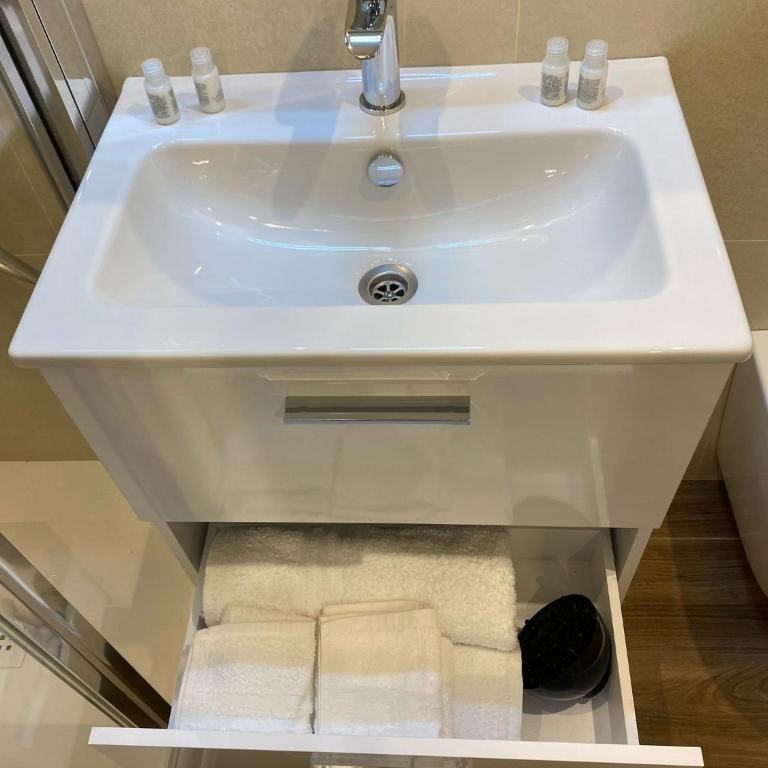 La casa di nonna chella - Casa con 1 Camera da Letto - 12