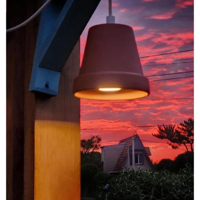 Tiny House en Playa Dorada - Casa con 1 dormitorio - 11