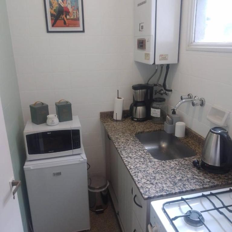 Zav Haus - Apartamento de 1 dormitorio - 2