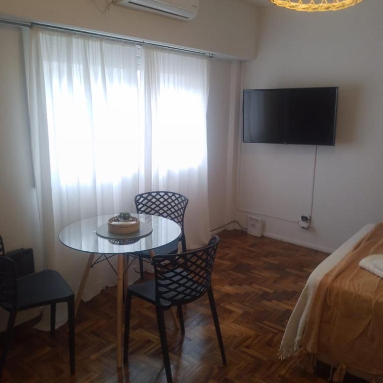Zav Haus - Apartamento de 1 dormitorio - 8