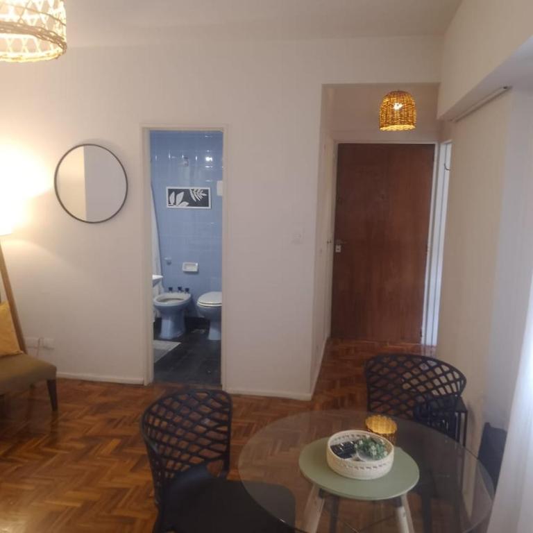 Zav Haus - Apartamento de 1 dormitorio - 10