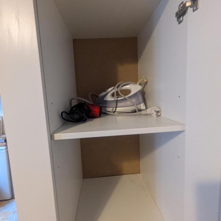 Studio écologique - Apartment mit 1 Schlafzimmer - 7