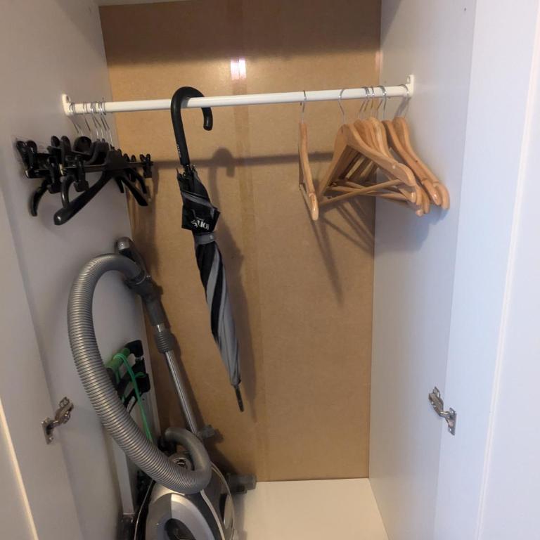 Studio écologique - Apartment mit 1 Schlafzimmer - 9