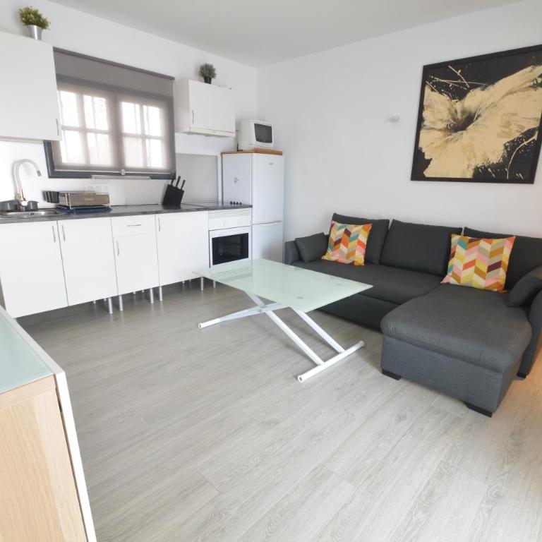 SUNNY CORNER Apartment - Apartment - 23