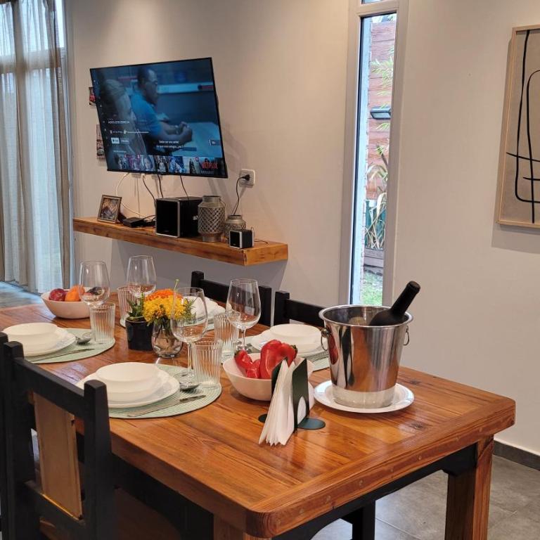 Sierra Duplex - Villa de 2 dormitorios - 2