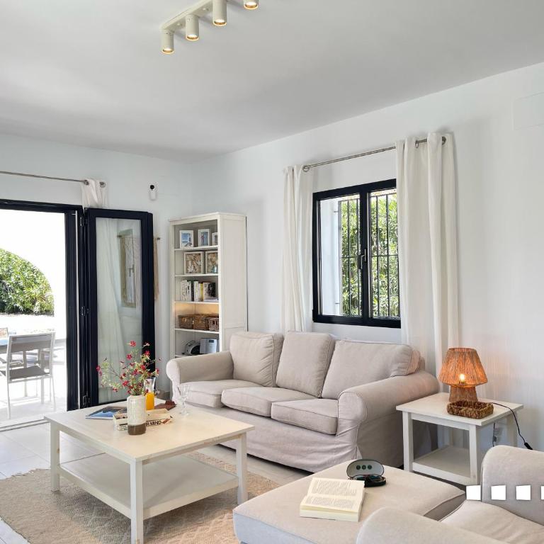 VH CostaBlanca - ALOSA - Villa de 3 dormitorios - 25